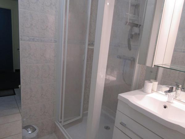 STUDIO CLASSE 3* AVEC TERRASSE ET PARKING - IDEAL INVESTISSEMENT LOCATIF SAISONNIER