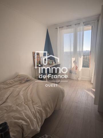 ANGERS PATTON -  Idéal investisseur : appartement F5 spécial colocation