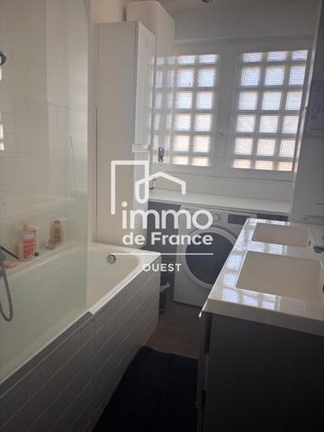 ANGERS PATTON -  Idéal investisseur : appartement F5 spécial colocation