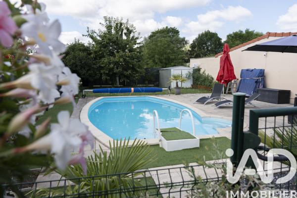 Appartement à vendre 4 pièces 160 m² Marly