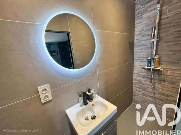 Appartement à vendre 4 pièces 160 m² Marly