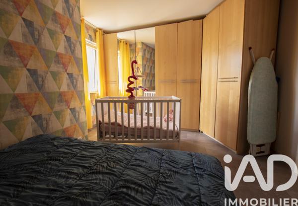 Appartement à vendre 4 pièces 160 m² Marly