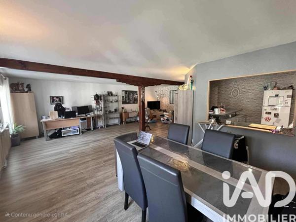 Appartement à vendre 4 pièces 160 m² Marly