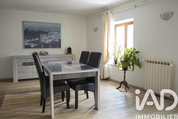 Appartement à vendre 4 pièces 160 m² Marly