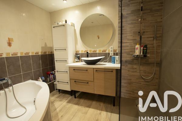 Appartement à vendre 4 pièces 160 m² Marly