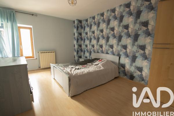 Appartement à vendre 4 pièces 160 m² Marly