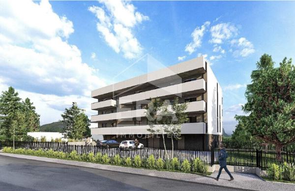 Appartement 4 pièces de 80m²