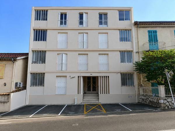 Appartement - T3 - Toulon