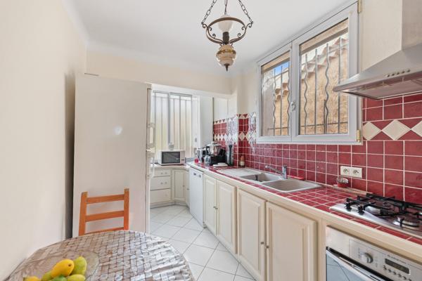 Appartement - T3 - Toulon