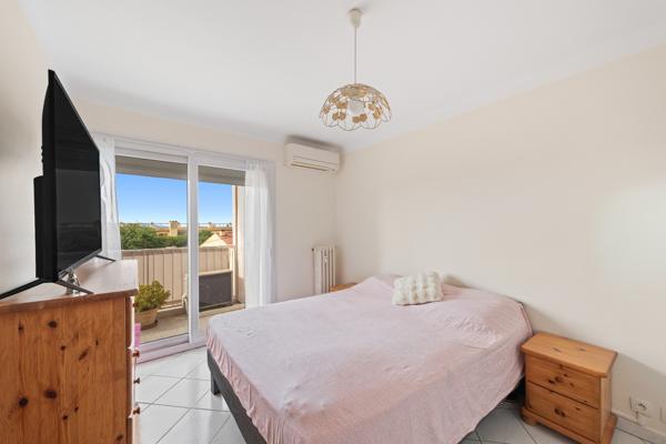 Appartement - T3 - Toulon