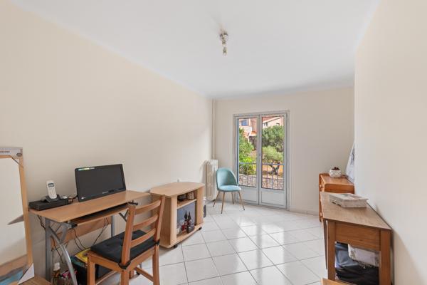 Appartement - T3 - Toulon