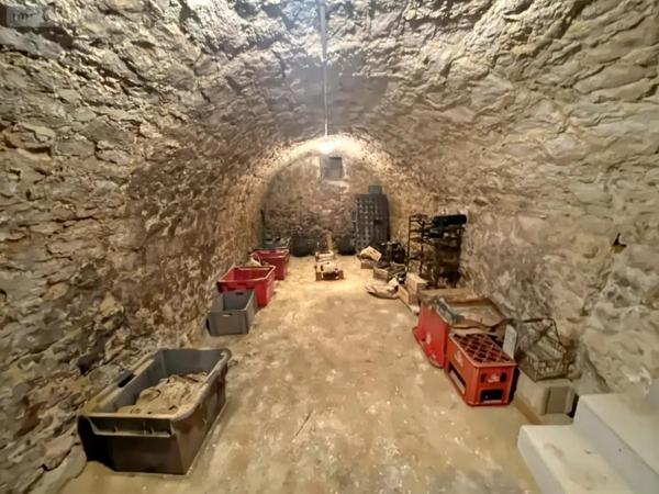 Achat - Maison Pouillon 51220 6 pièces 146 m 2 225 m 2