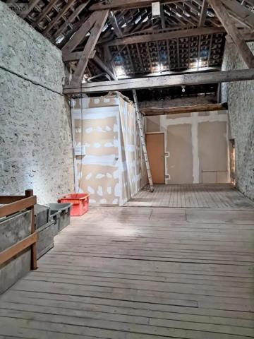 Achat - Maison Pouillon 51220 6 pièces 146 m 2 225 m 2