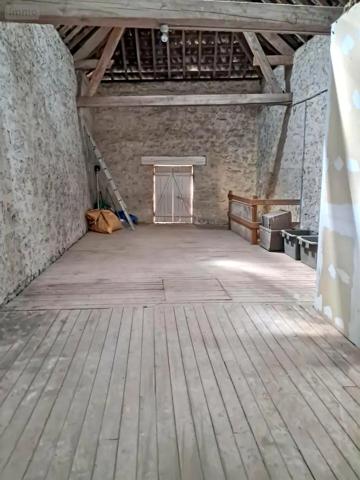 Achat - Maison Pouillon 51220 6 pièces 146 m 2 225 m 2