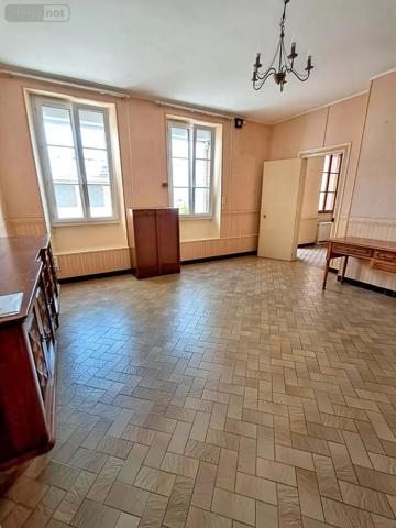 Achat - Maison Pouillon 51220 6 pièces 146 m 2 225 m 2