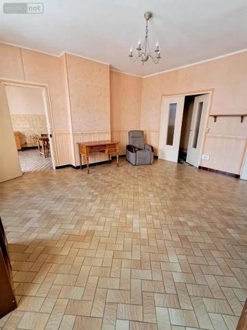 Achat - Maison Pouillon 51220 6 pièces 146 m 2 225 m 2