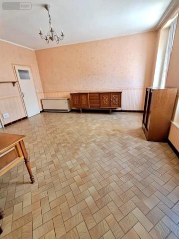 Achat - Maison Pouillon 51220 6 pièces 146 m 2 225 m 2