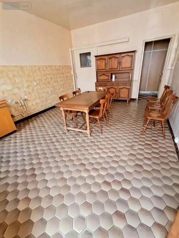 Achat - Maison Pouillon 51220 6 pièces 146 m 2 225 m 2