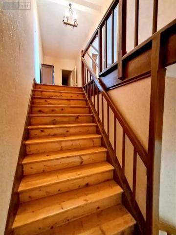 Achat - Maison Pouillon 51220 6 pièces 146 m 2 225 m 2
