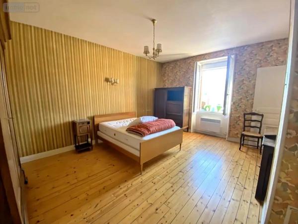 Achat - Maison Pouillon 51220 6 pièces 146 m 2 225 m 2