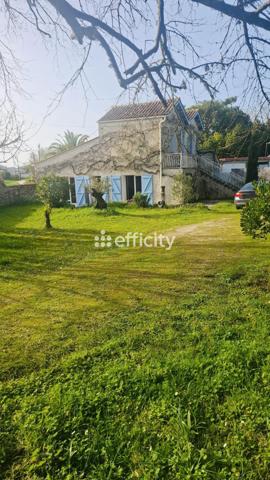 Maison 4 pièces - 88 m² Exclusivité efficity