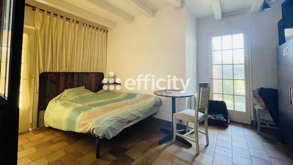 Maison 4 pièces - 88 m² Exclusivité efficity