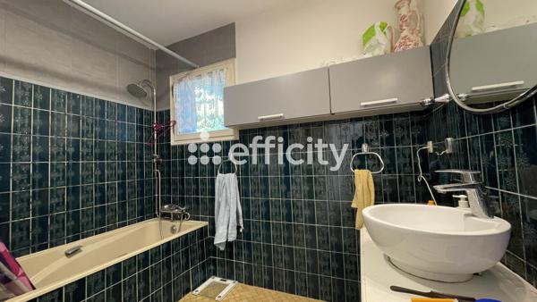 Maison 4 pièces - 88 m² Exclusivité efficity