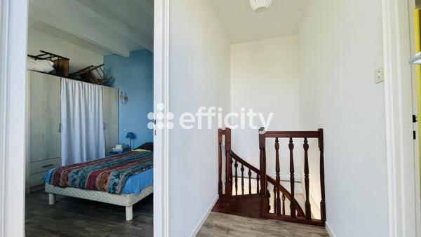 Maison 4 pièces - 88 m² Exclusivité efficity