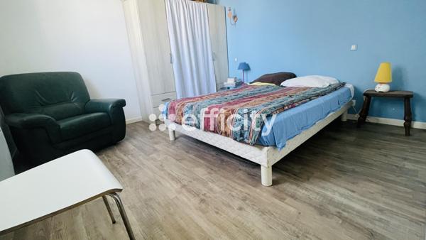 Maison 4 pièces - 88 m² Exclusivité efficity