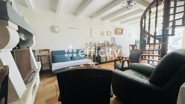 Maison 4 pièces - 88 m² Exclusivité efficity