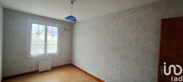 Maison à vendre 4 pièces 100 m² Thénac