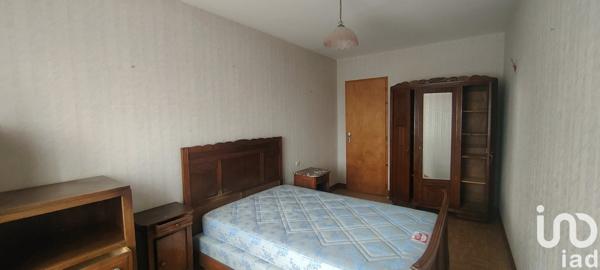 Maison à vendre 4 pièces 100 m² Thénac