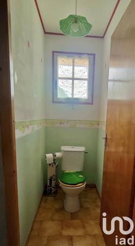 Maison à vendre 4 pièces 100 m² Thénac