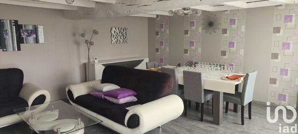 Maison à vendre 4 pièces 100 m² Thénac