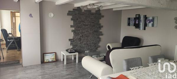 Maison à vendre 4 pièces 100 m² Thénac