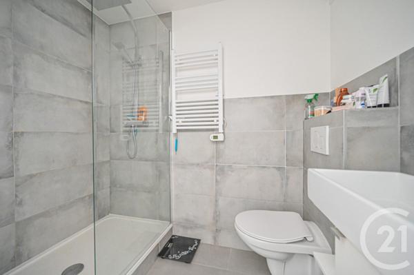 Appartement Studio à vendre  1 pièce - 21 m2 PARIS - 75016