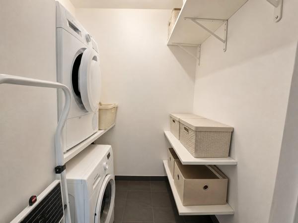 78 MONTIGNY-LE-BRETONNEUX – Secteur Le Pas du Lac - 3 PIÈCES de 74,45 M² AVEC BALCON, 2 chambres; parking et vue sur jardin