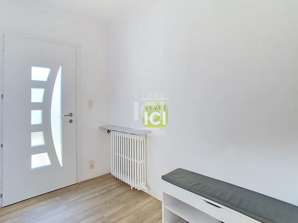 Maison Cholet Secteur Glisséo
