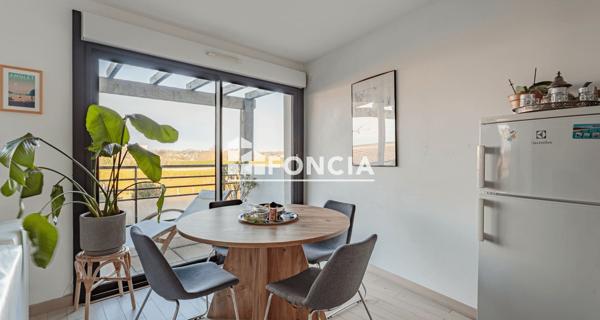 À vendre Appartement 3 pièces 57.25 m² - Bayonne 64100