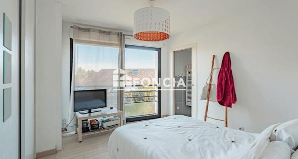 À vendre Appartement 3 pièces 57.25 m² - Bayonne 64100