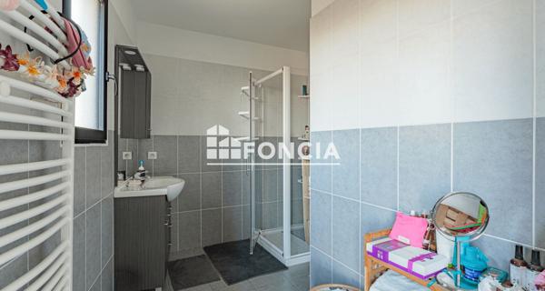 À vendre Appartement 3 pièces 57.25 m² - Bayonne 64100