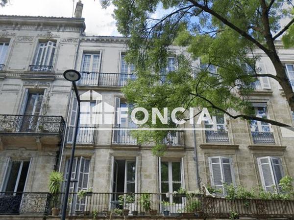 Location Appartement 5 pièces 159.25 m² - 45 COURS GEORGES CLEMENCEAU Bordeaux 33000