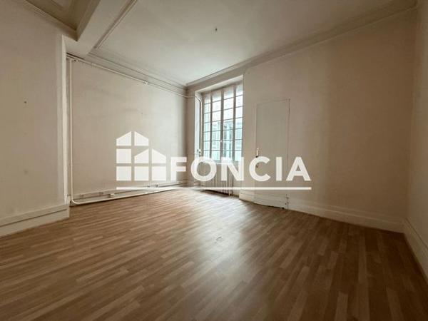 Location Appartement 5 pièces 159.25 m² - 45 COURS GEORGES CLEMENCEAU Bordeaux 33000