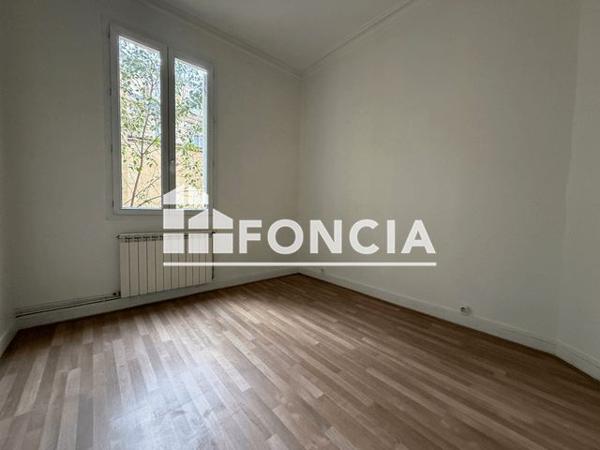 Location Appartement 5 pièces 159.25 m² - 45 COURS GEORGES CLEMENCEAU Bordeaux 33000