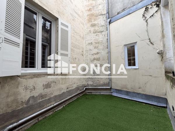 Location Appartement 5 pièces 159.25 m² - 45 COURS GEORGES CLEMENCEAU Bordeaux 33000