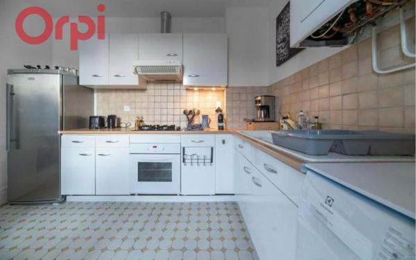 Appartement à vendre    3 pièces • 55,10 m2 Vichy