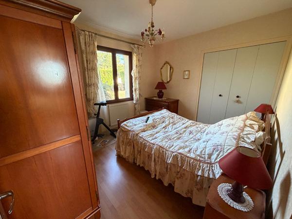 Maison 4 pièces à vendre Naintré - 86530 / Réf: 12057