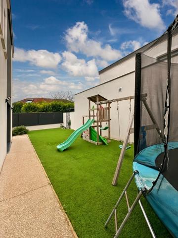 Maison 7 pièces SAINT JULIEN (21)