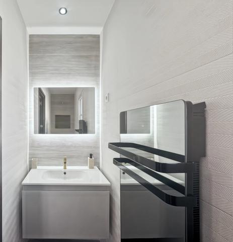 Maison 7 pièces SAINT JULIEN (21)
