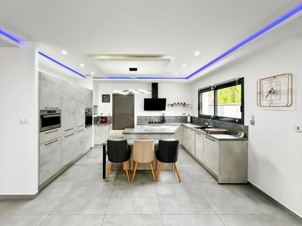 Maison 7 pièces SAINT JULIEN (21)